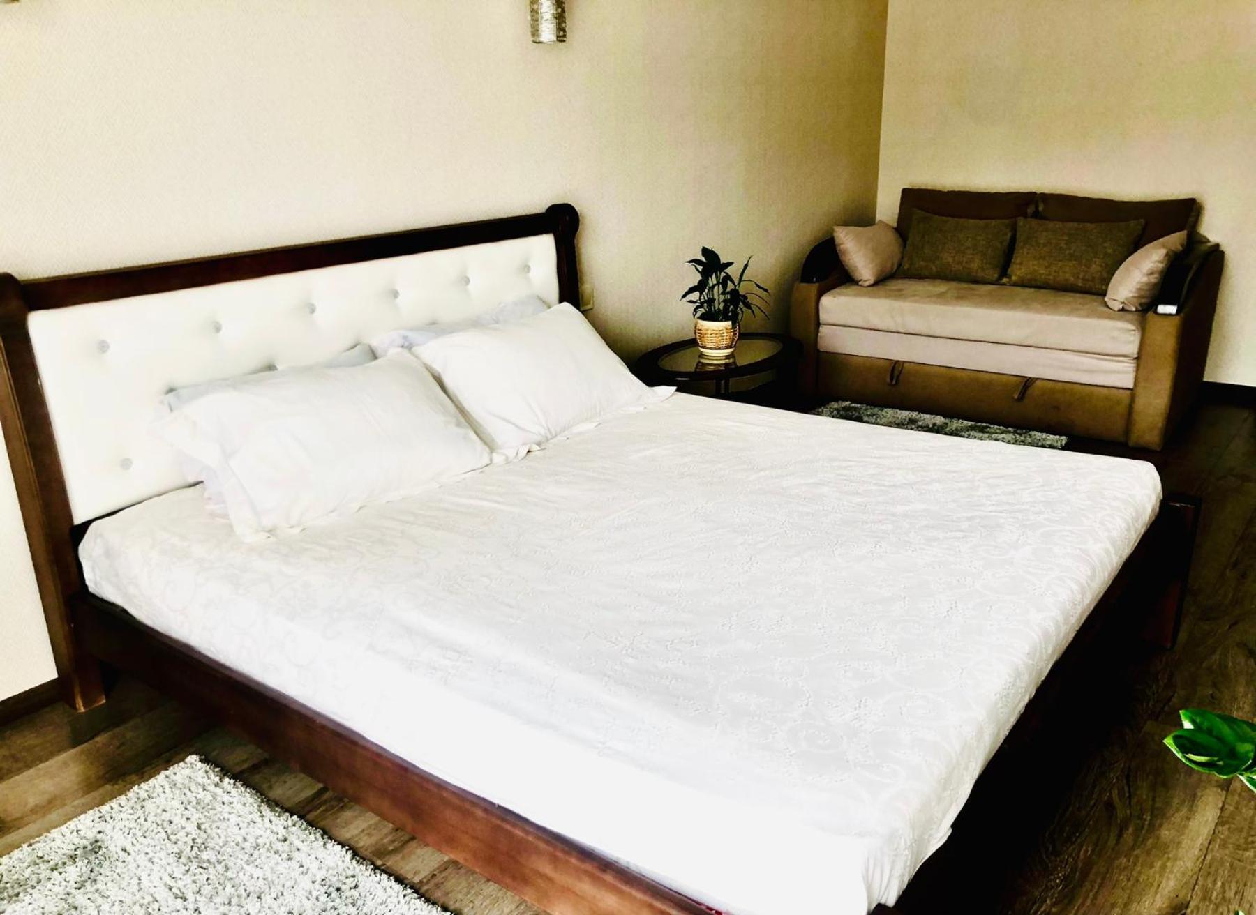 Osapart Ideal Apartment In The Complex Great Britain 利沃夫 外观 照片