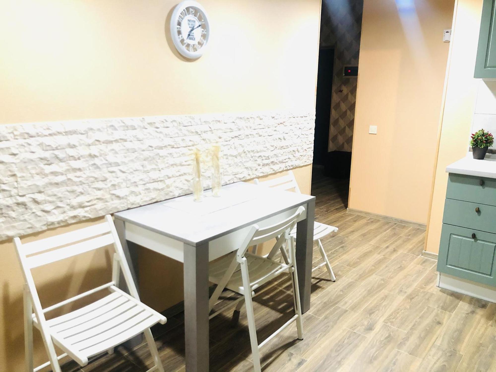 Osapart Ideal Apartment In The Complex Great Britain 利沃夫 外观 照片