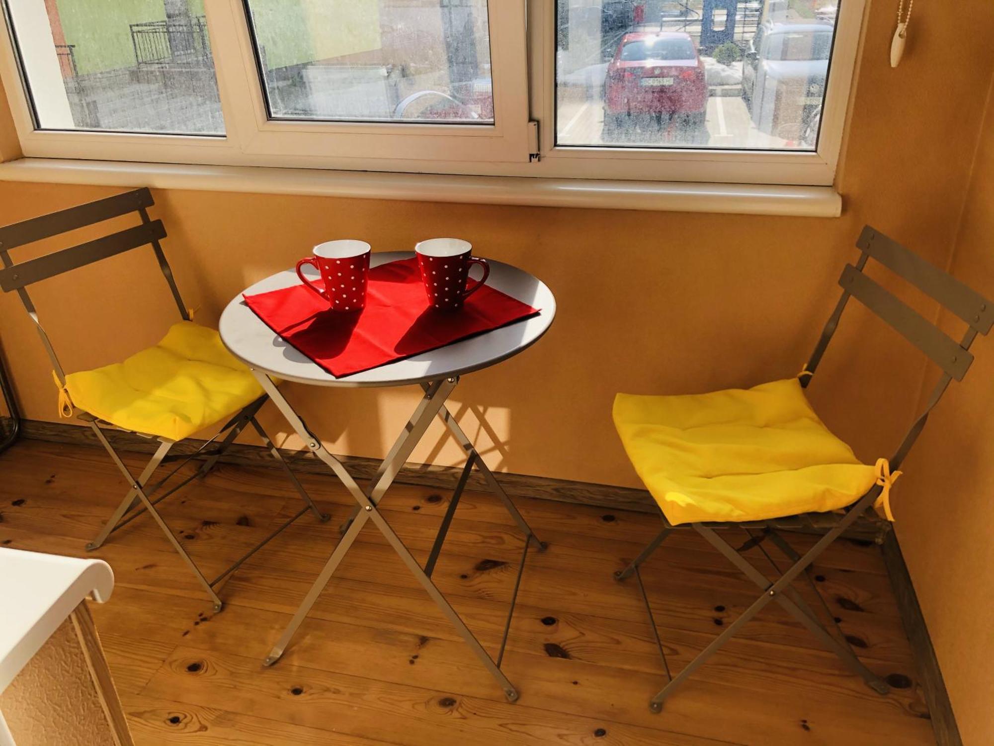 Osapart Ideal Apartment In The Complex Great Britain 利沃夫 外观 照片