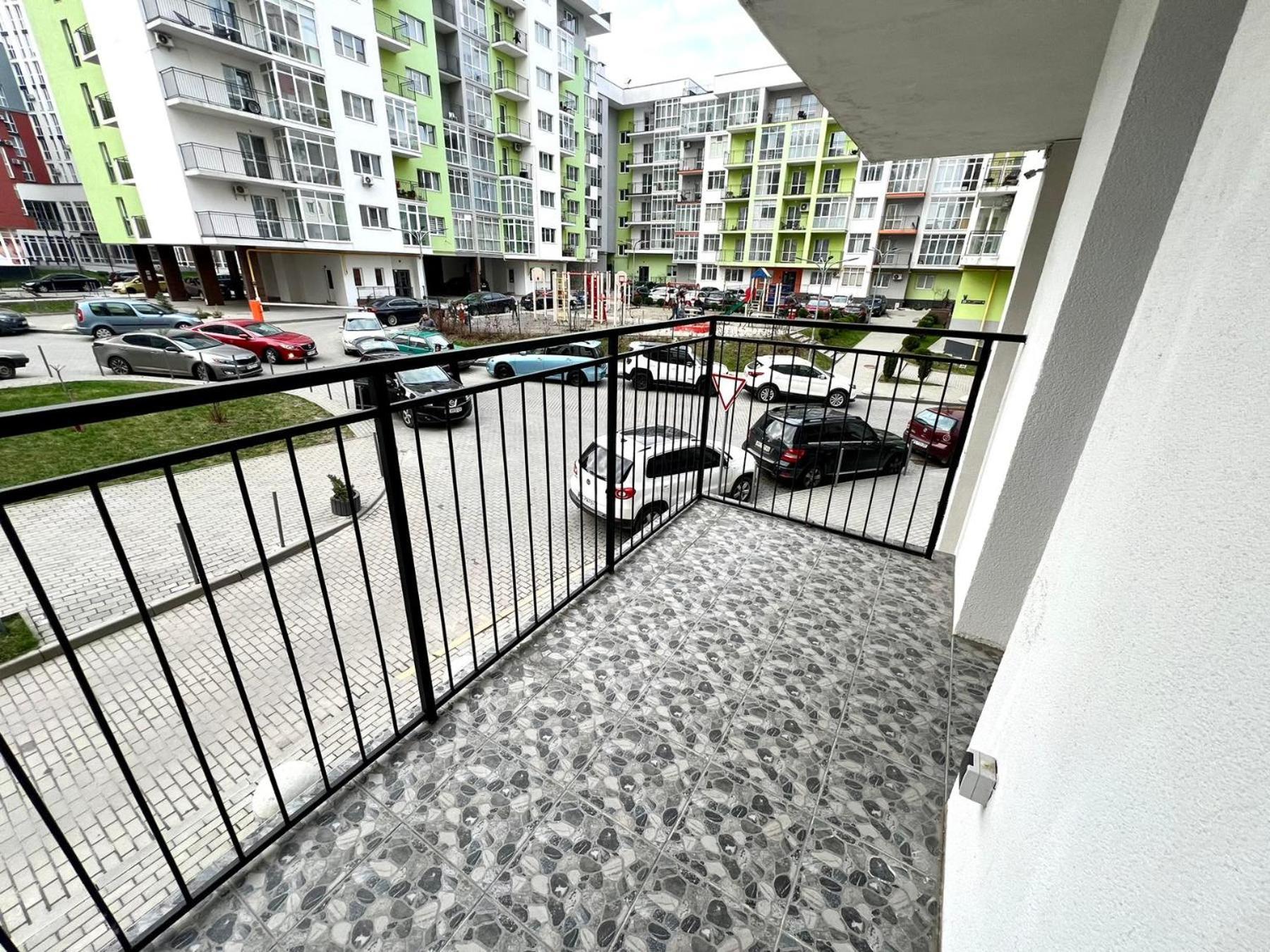 Osapart Ideal Apartment In The Complex Great Britain 利沃夫 外观 照片