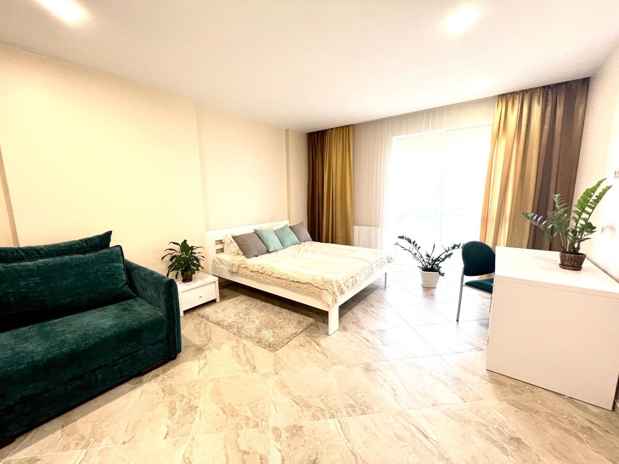 Osapart Ideal Apartment In The Complex Great Britain 利沃夫 外观 照片