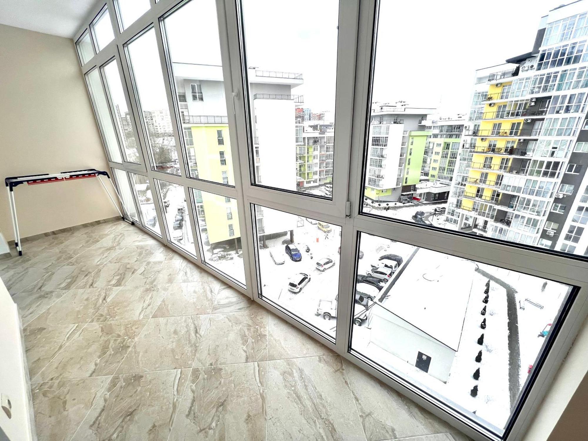 Osapart Ideal Apartment In The Complex Great Britain 利沃夫 外观 照片